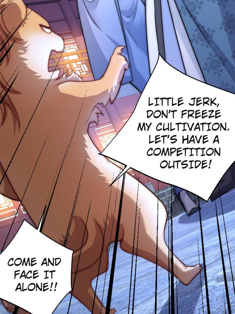 Opening Bonus of 100 Million Lives Chapter 14 - Page 66
