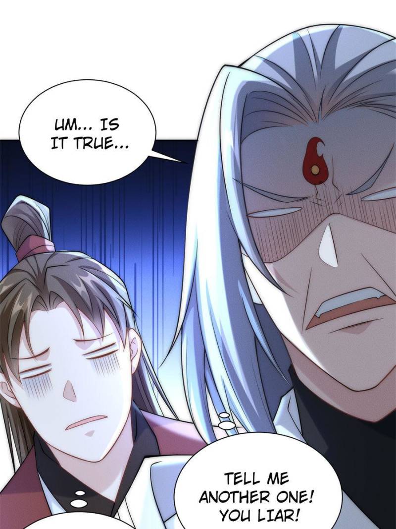 Opening Bonus of 100 Million Lives Chapter 14 - Page 8