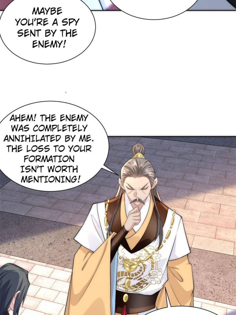 Opening Bonus of 100 Million Lives Chapter 14 - Page 9