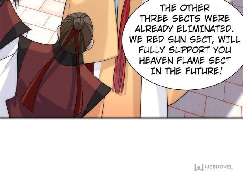 Opening Bonus of 100 Million Lives Chapter 14 - Page 10