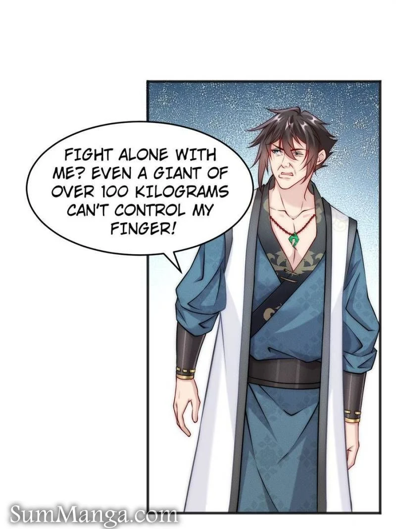 Opening Bonus of 100 Million Lives Chapter 15 - Page 1