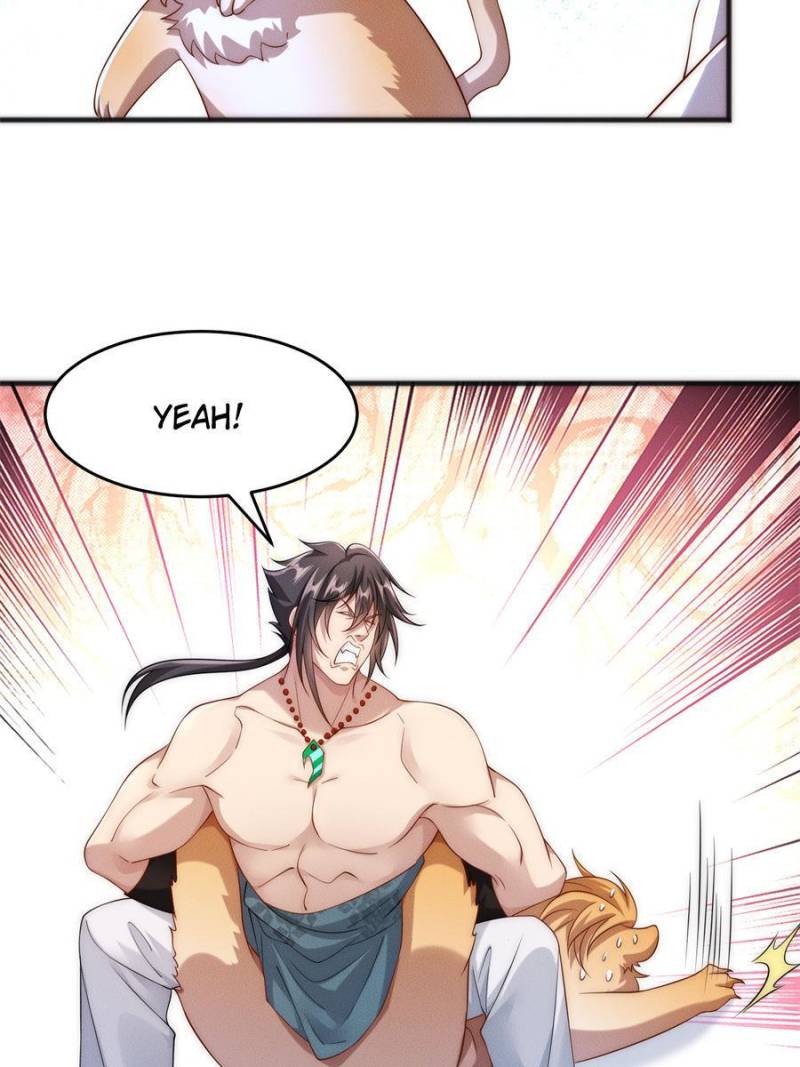 Opening Bonus of 100 Million Lives Chapter 15 - Page 11