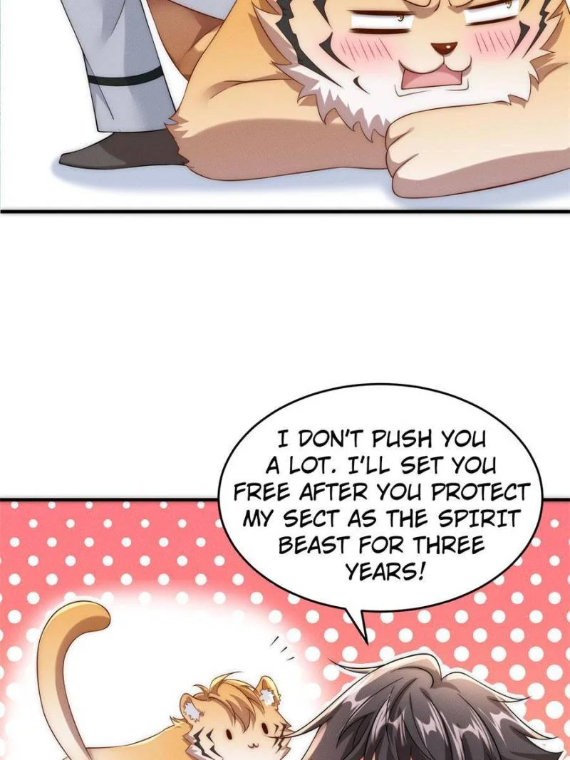 Opening Bonus of 100 Million Lives Chapter 15 - Page 14