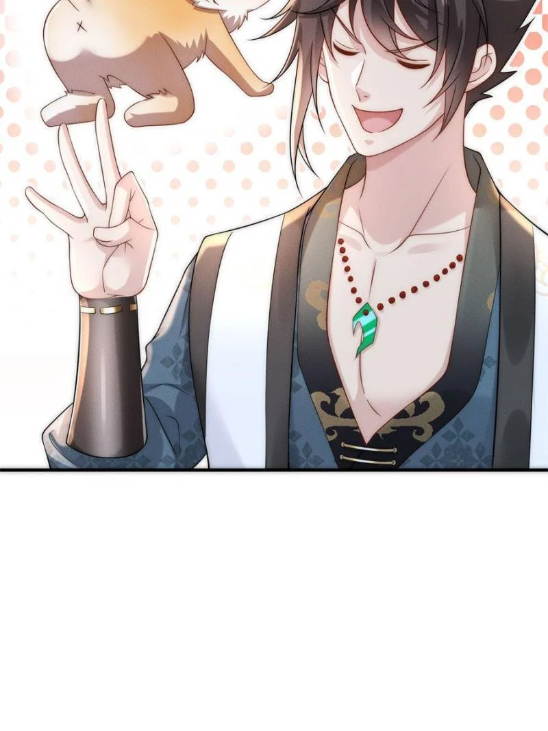 Opening Bonus of 100 Million Lives Chapter 15 - Page 15