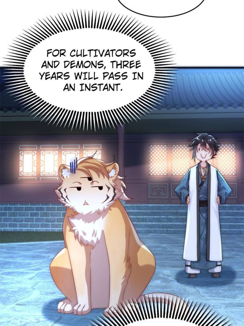Opening Bonus of 100 Million Lives Chapter 15 - Page 18