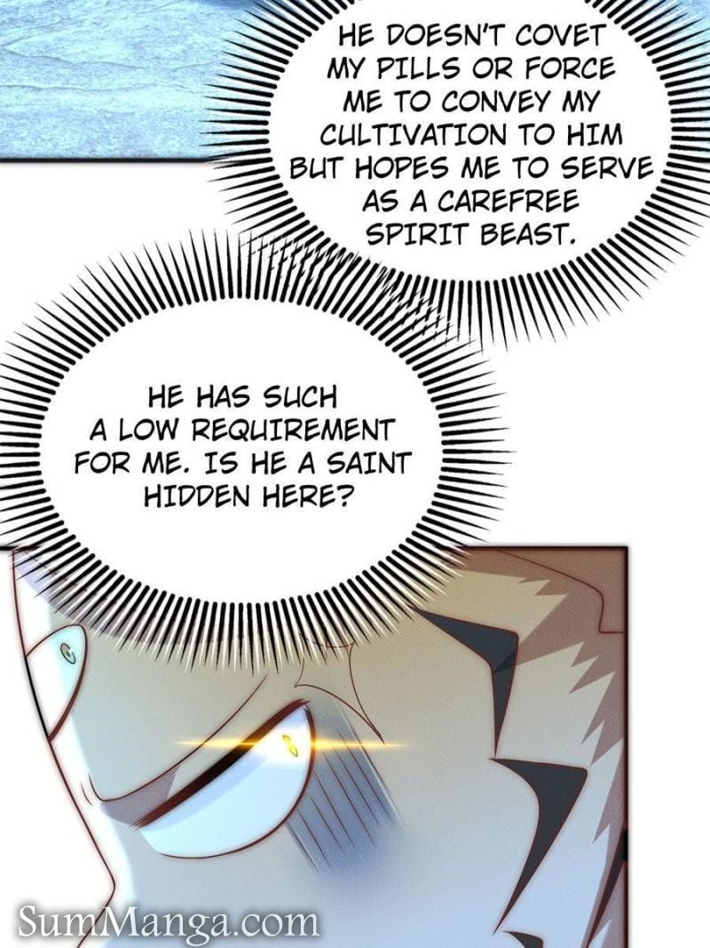 Opening Bonus of 100 Million Lives Chapter 15 - Page 19
