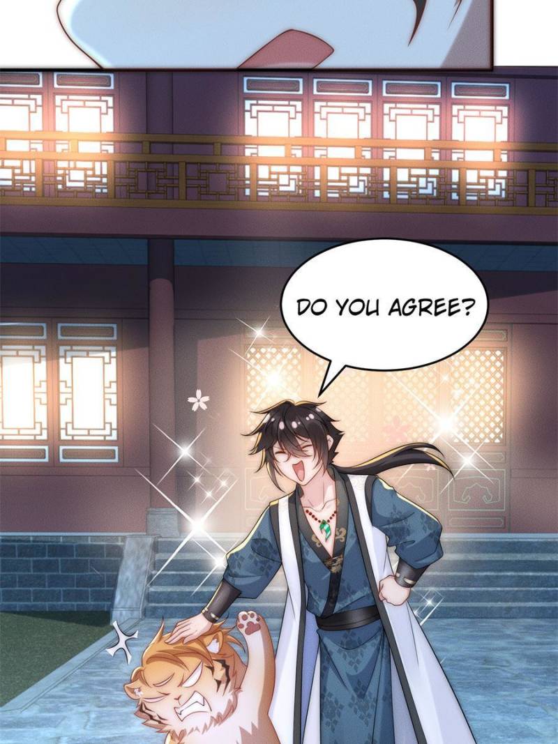 Opening Bonus of 100 Million Lives Chapter 15 - Page 20