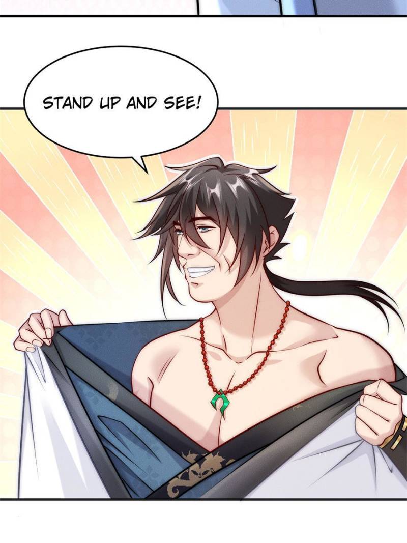 Opening Bonus of 100 Million Lives Chapter 15 - Page 3