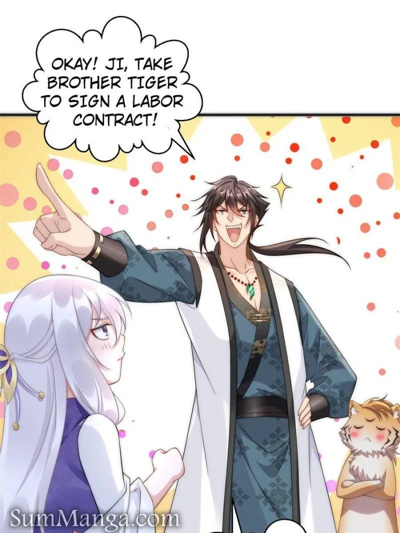 Opening Bonus of 100 Million Lives Chapter 15 - Page 25