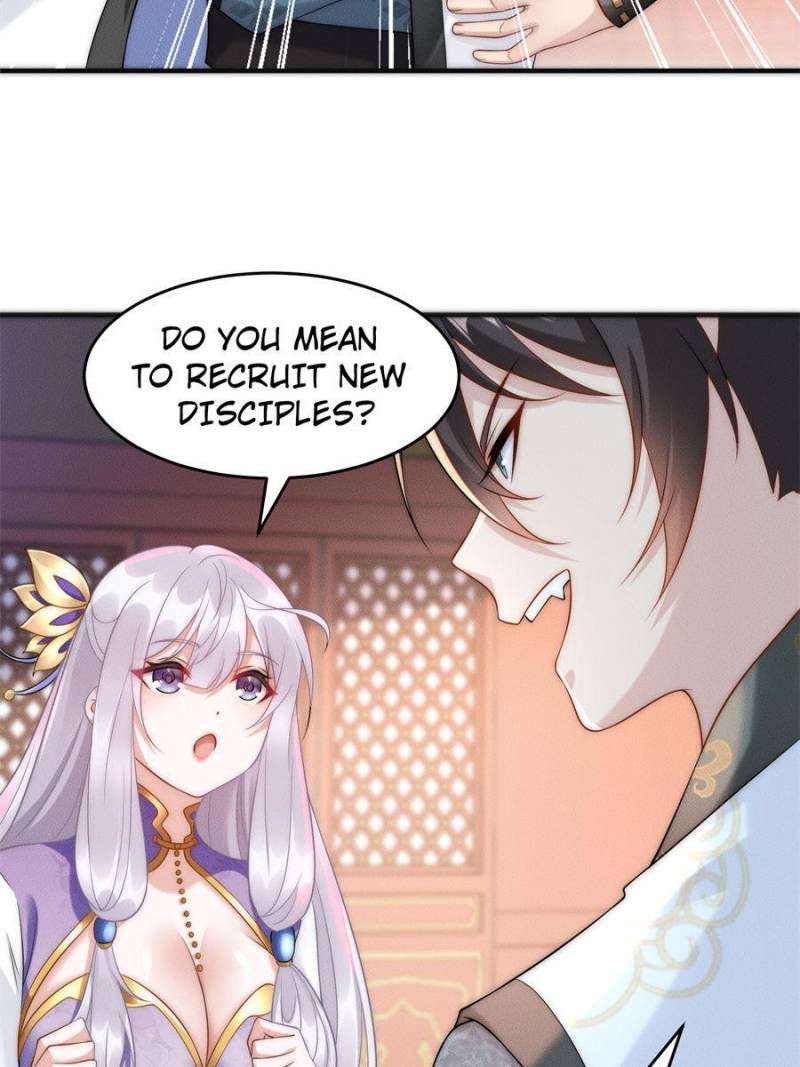Opening Bonus of 100 Million Lives Chapter 15 - Page 29