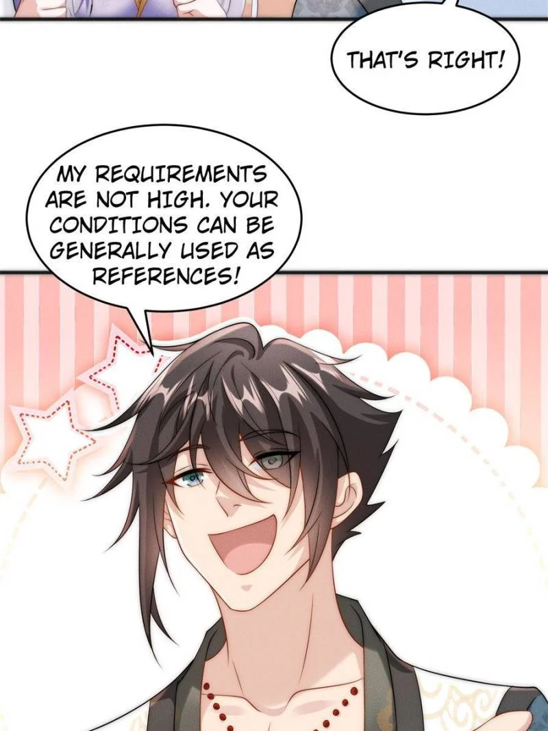 Opening Bonus of 100 Million Lives Chapter 15 - Page 30