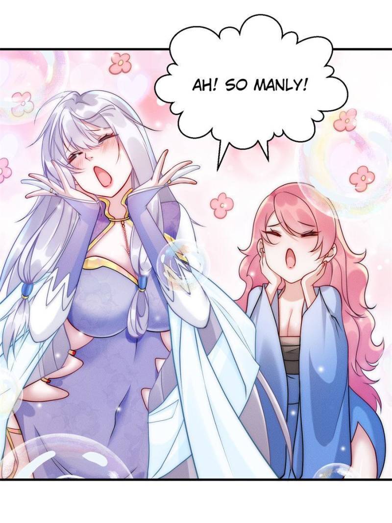 Opening Bonus of 100 Million Lives Chapter 15 - Page 4