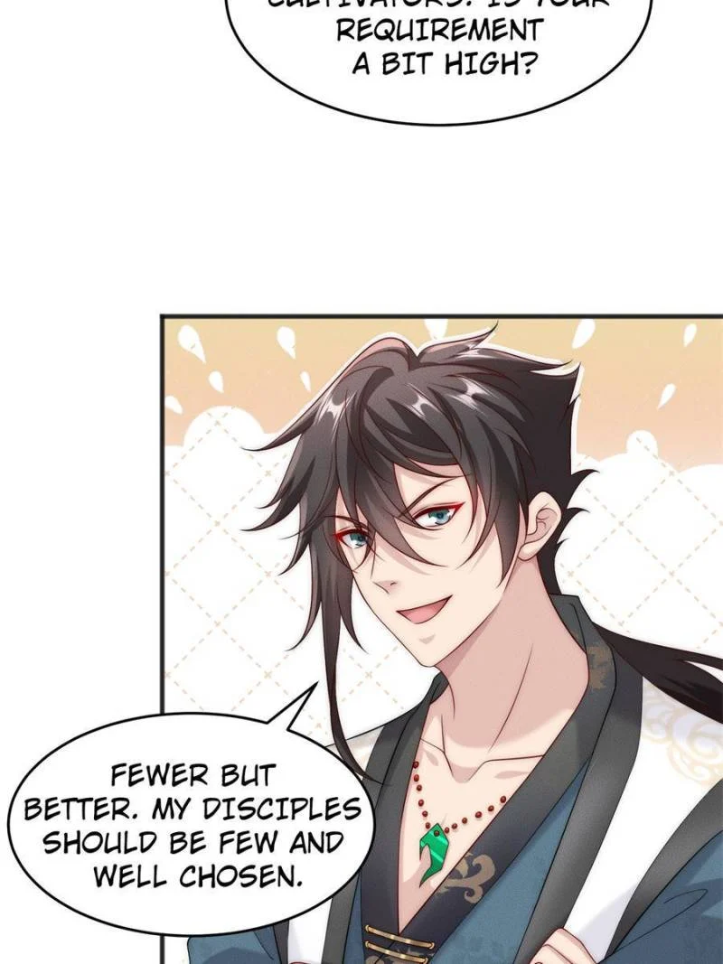 Opening Bonus of 100 Million Lives Chapter 15 - Page 33