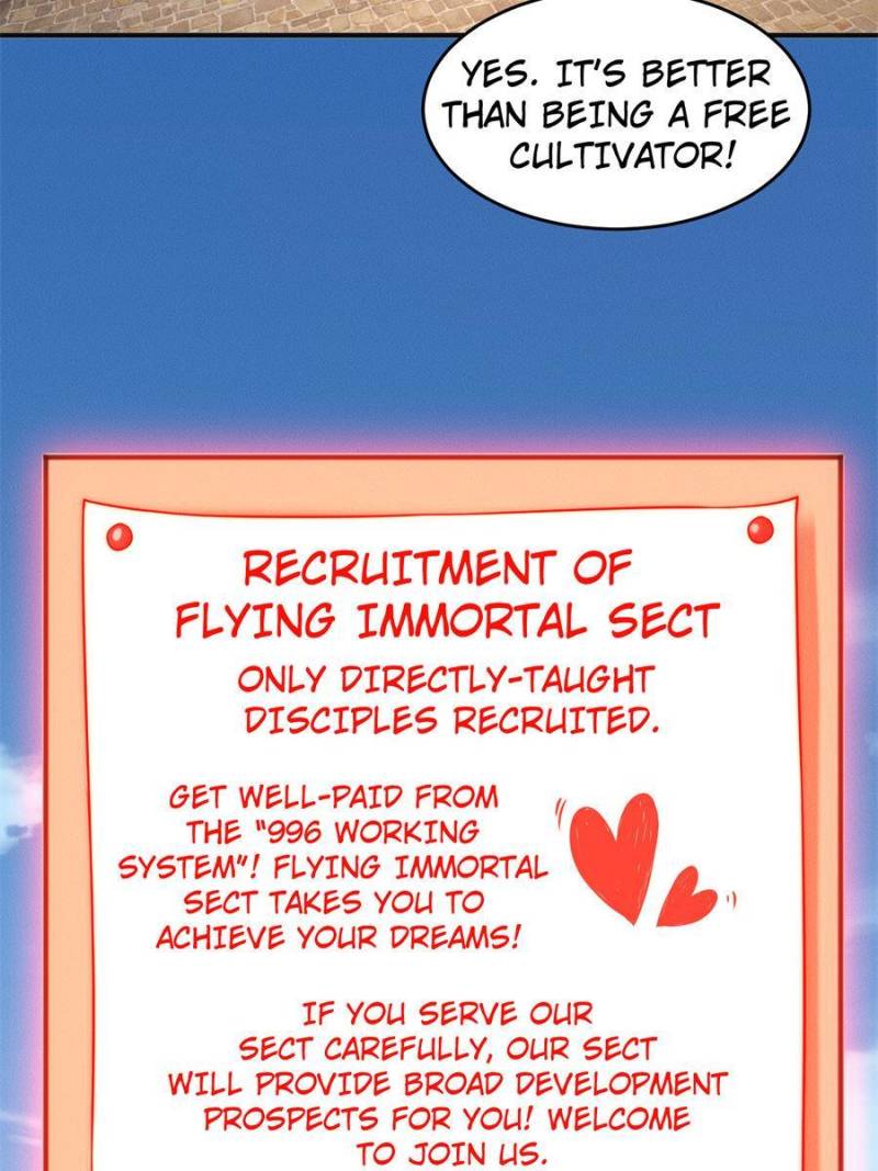 Opening Bonus of 100 Million Lives Chapter 15 - Page 36