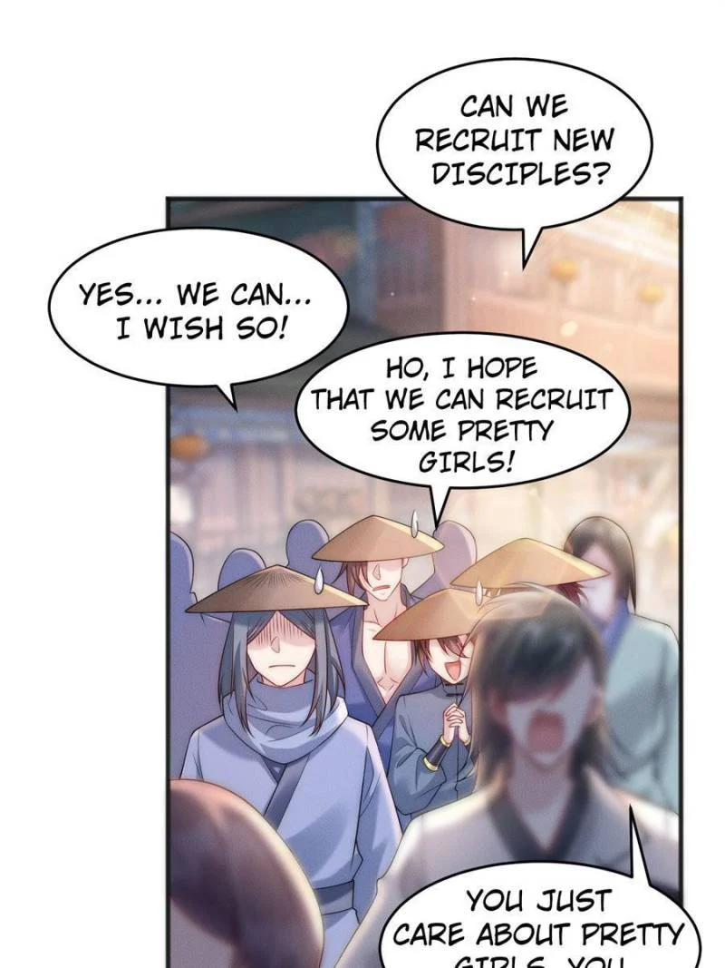 Opening Bonus of 100 Million Lives Chapter 15 - Page 39