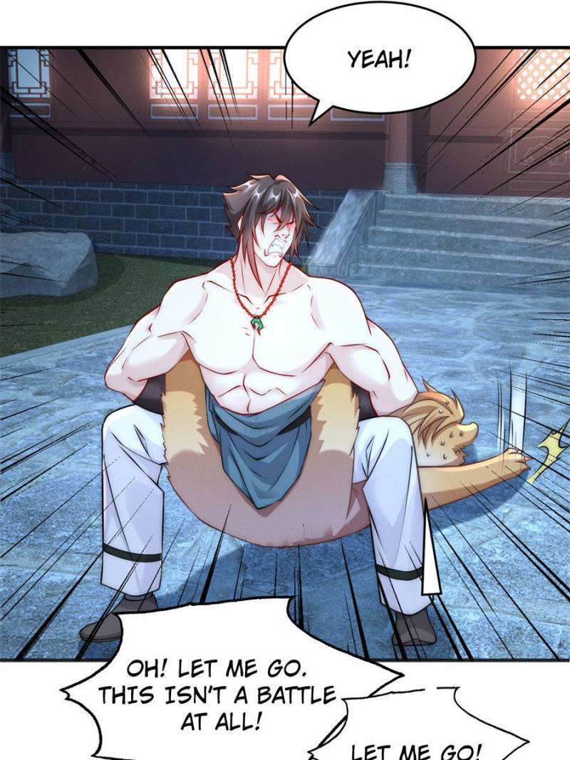 Opening Bonus of 100 Million Lives Chapter 15 - Page 5