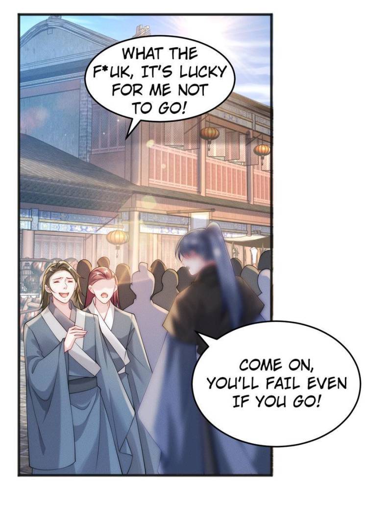Opening Bonus of 100 Million Lives Chapter 15 - Page 42
