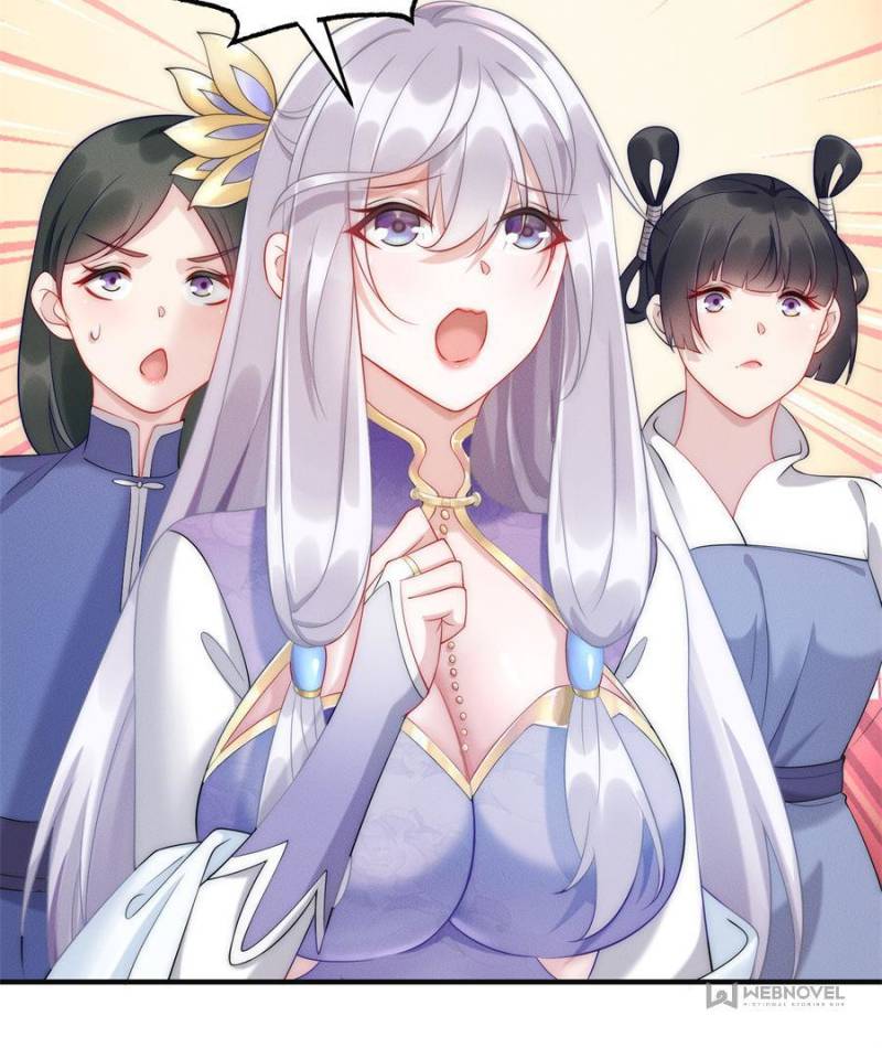 Opening Bonus of 100 Million Lives Chapter 15 - Page 45