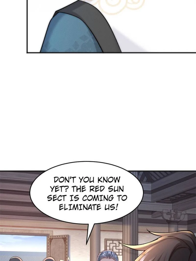 Opening Bonus of 100 Million Lives Chapter 15 - Page 47