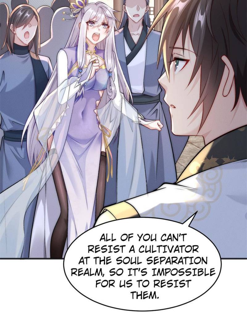Opening Bonus of 100 Million Lives Chapter 15 - Page 48