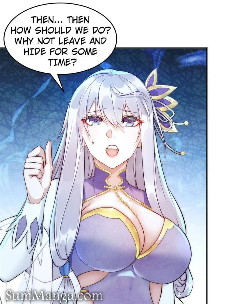 Opening Bonus of 100 Million Lives Chapter 15 - Page 49