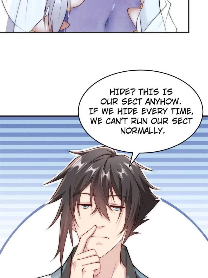 Opening Bonus of 100 Million Lives Chapter 15 - Page 50