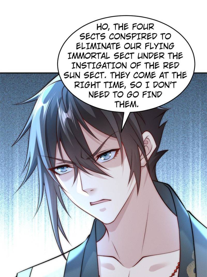 Opening Bonus of 100 Million Lives Chapter 15 - Page 53