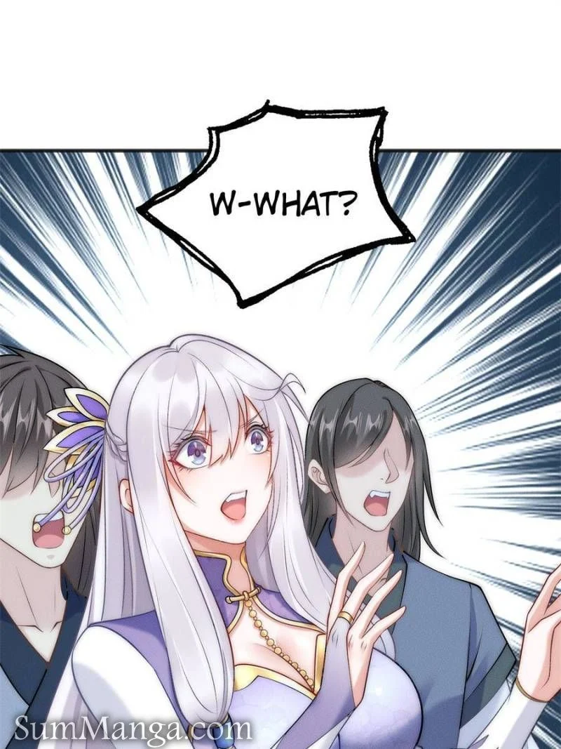 Opening Bonus of 100 Million Lives Chapter 15 - Page 55