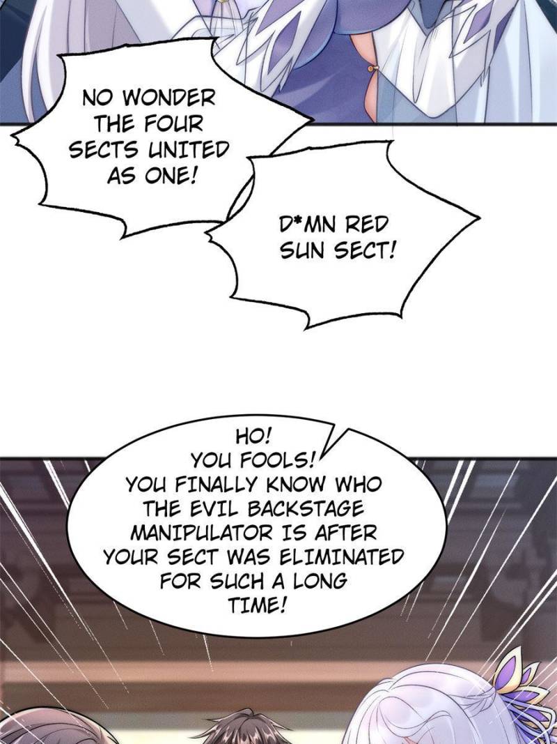 Opening Bonus of 100 Million Lives Chapter 15 - Page 56