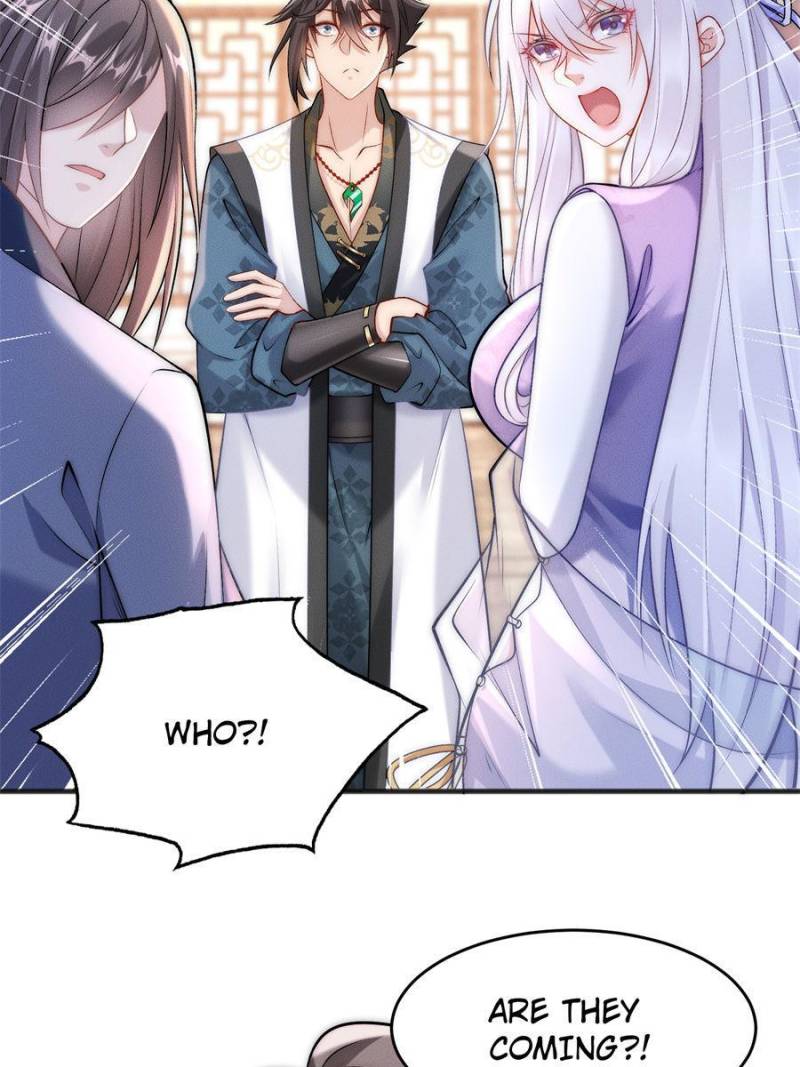 Opening Bonus of 100 Million Lives Chapter 15 - Page 57