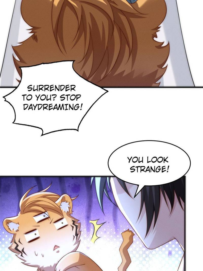 Opening Bonus of 100 Million Lives Chapter 15 - Page 10