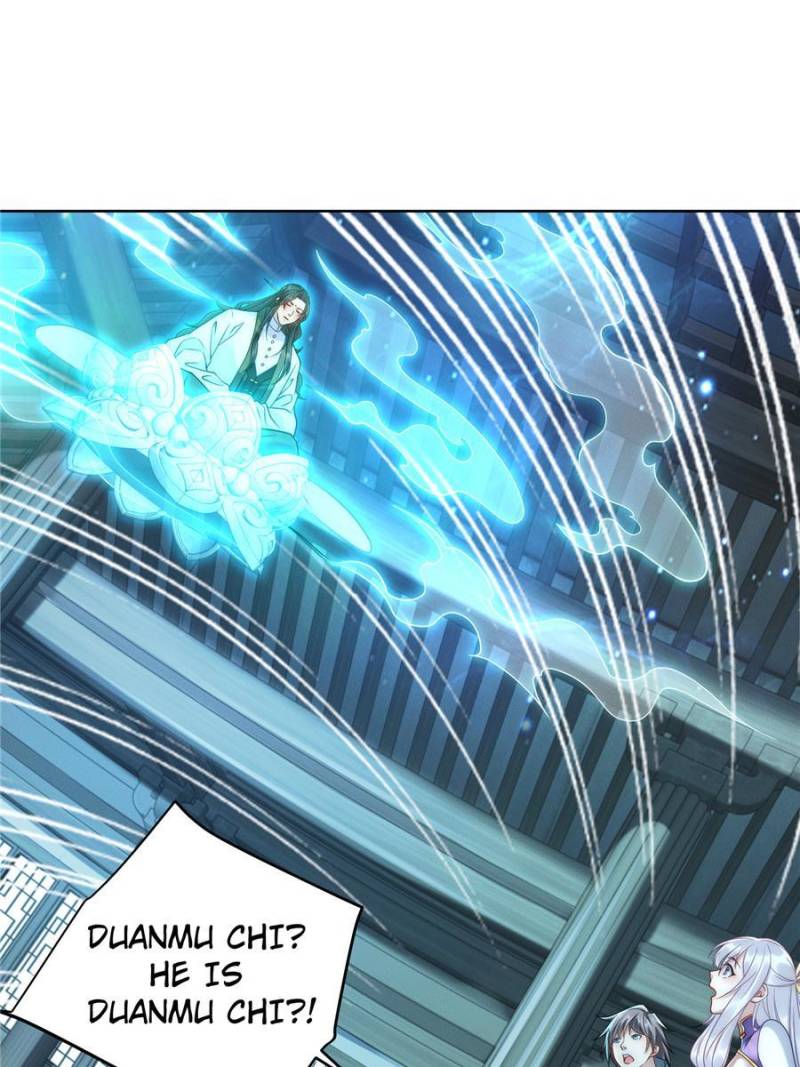 Opening Bonus of 100 Million Lives Chapter 16 - Page 1