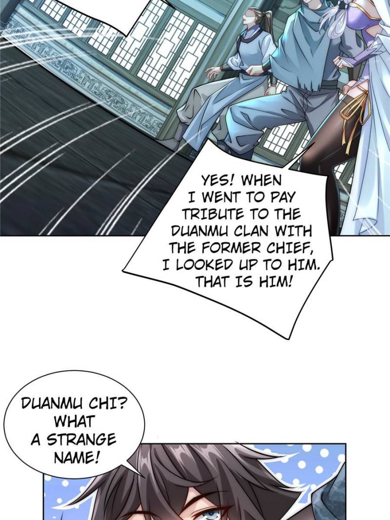 Opening Bonus of 100 Million Lives Chapter 16 - Page 2