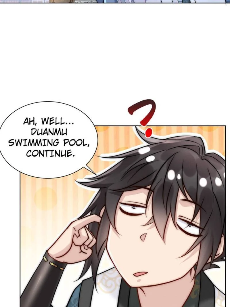 Opening Bonus of 100 Million Lives Chapter 16 - Page 11