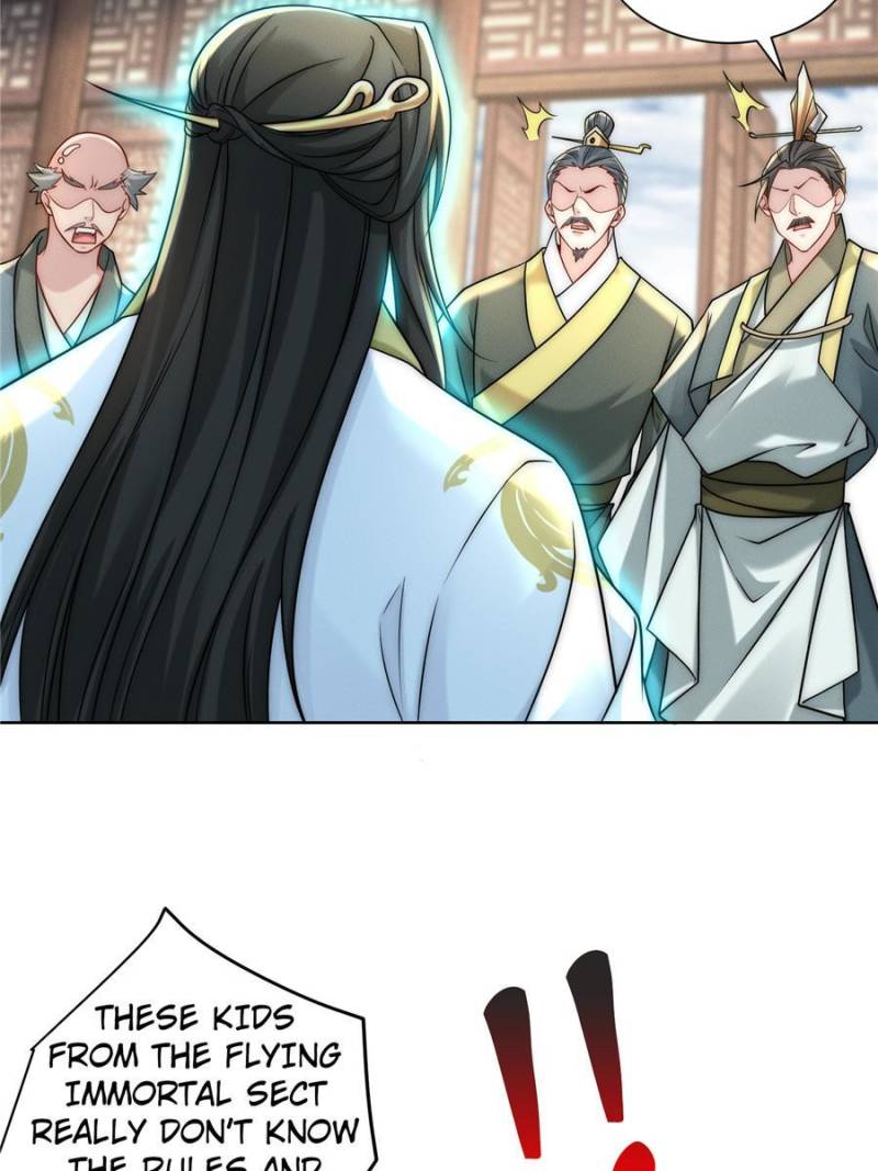 Opening Bonus of 100 Million Lives Chapter 16 - Page 13