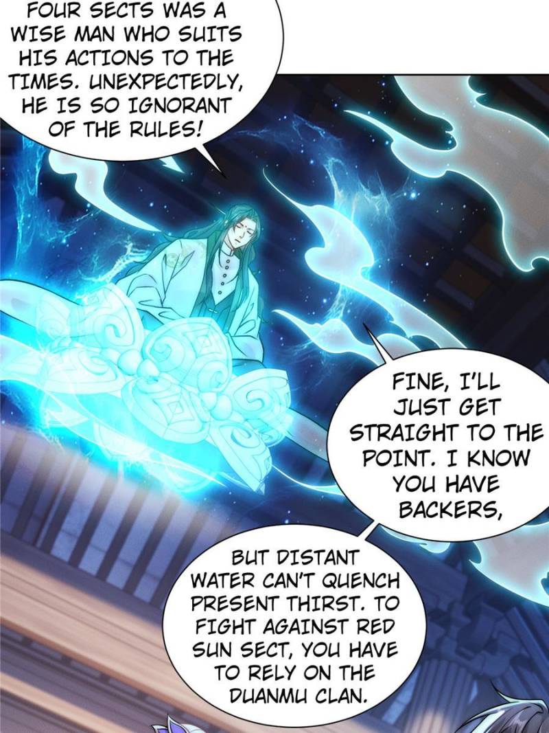 Opening Bonus of 100 Million Lives Chapter 16 - Page 15