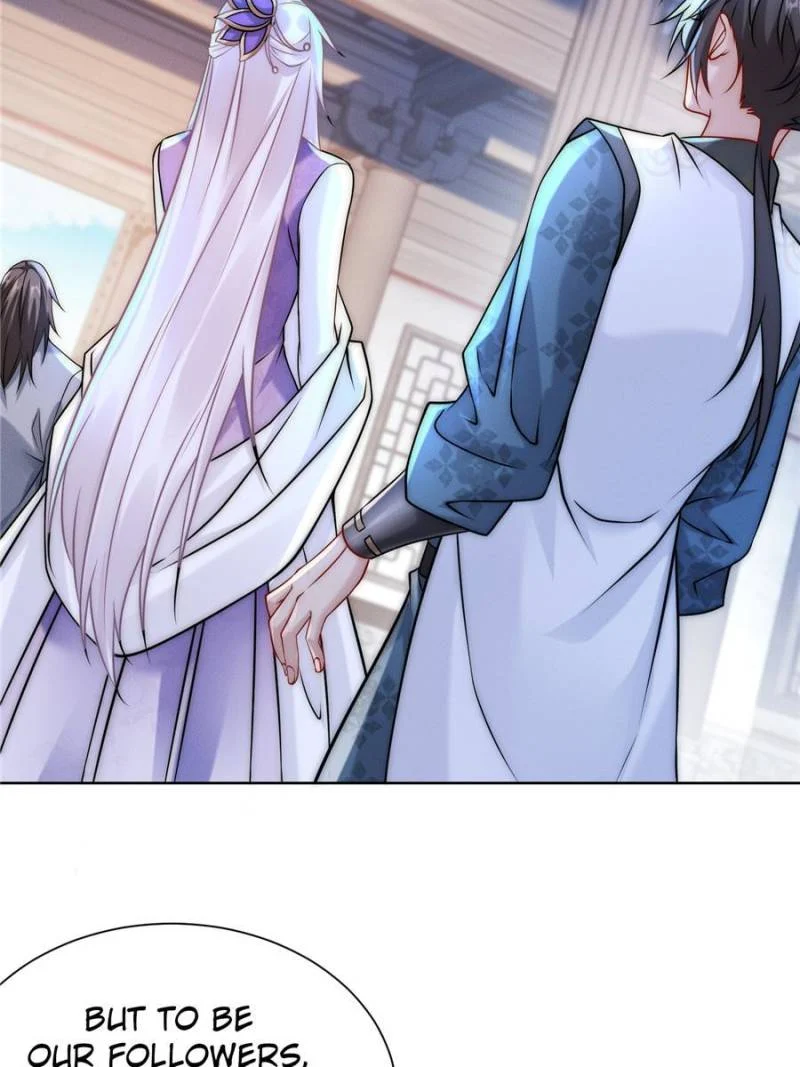 Opening Bonus of 100 Million Lives Chapter 16 - Page 16