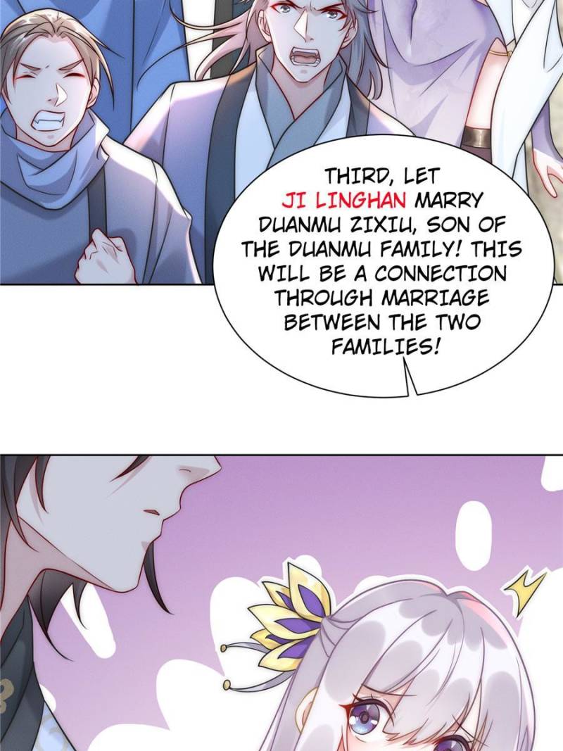 Opening Bonus of 100 Million Lives Chapter 16 - Page 20