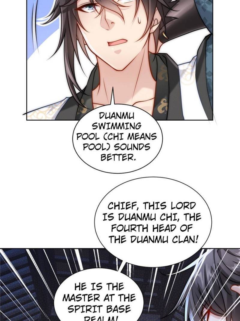 Opening Bonus of 100 Million Lives Chapter 16 - Page 3