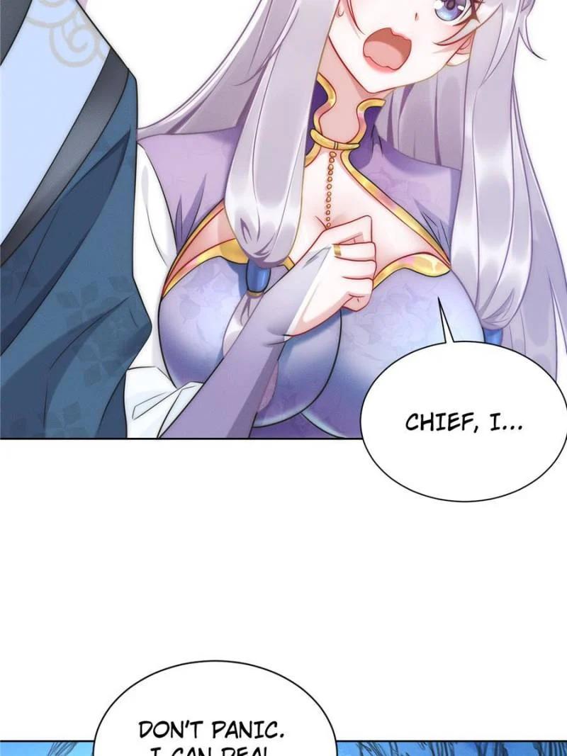 Opening Bonus of 100 Million Lives Chapter 16 - Page 21