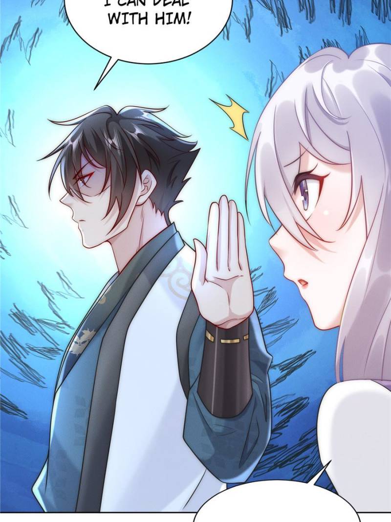 Opening Bonus of 100 Million Lives Chapter 16 - Page 22