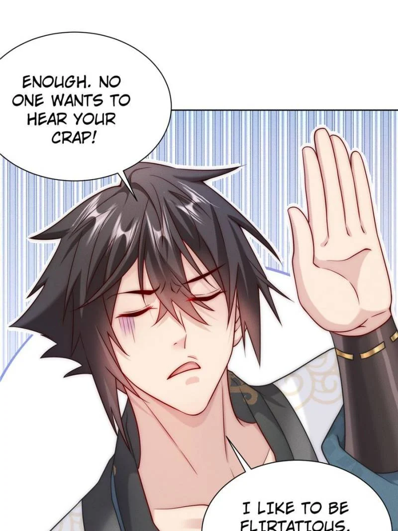 Opening Bonus of 100 Million Lives Chapter 16 - Page 27