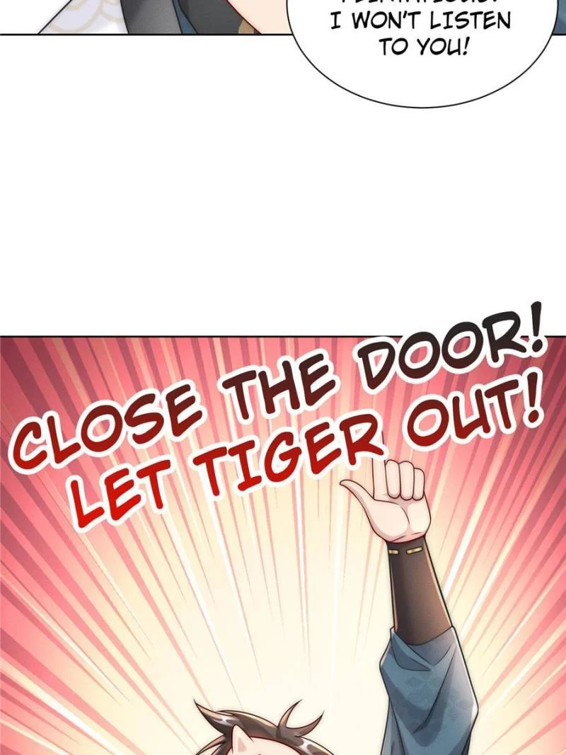 Opening Bonus of 100 Million Lives Chapter 16 - Page 28