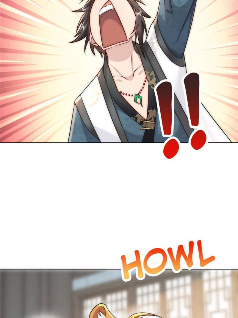 Opening Bonus of 100 Million Lives Chapter 16 - Page 29