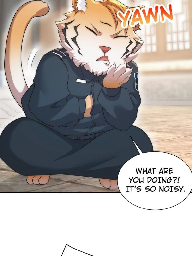 Opening Bonus of 100 Million Lives Chapter 16 - Page 30