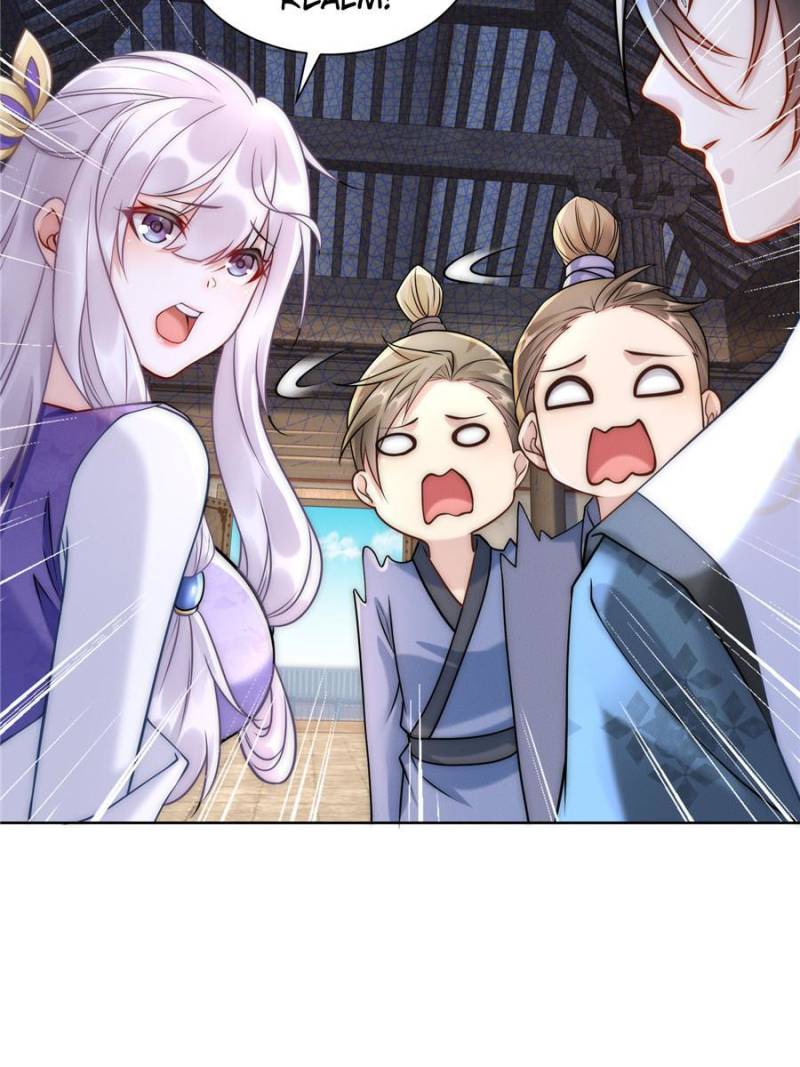 Opening Bonus of 100 Million Lives Chapter 16 - Page 4