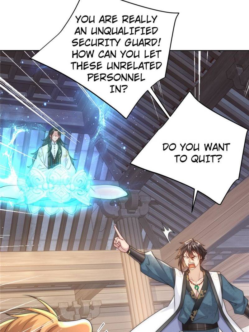 Opening Bonus of 100 Million Lives Chapter 16 - Page 31