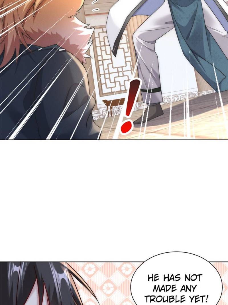 Opening Bonus of 100 Million Lives Chapter 16 - Page 32