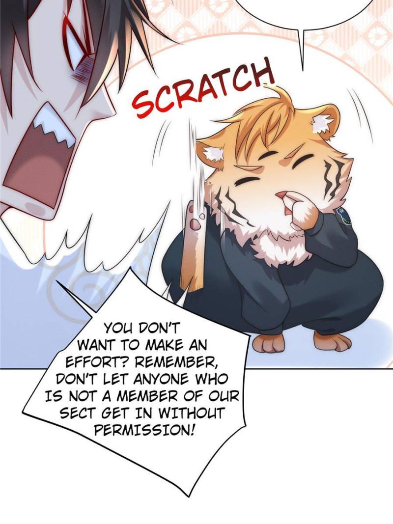 Opening Bonus of 100 Million Lives Chapter 16 - Page 33