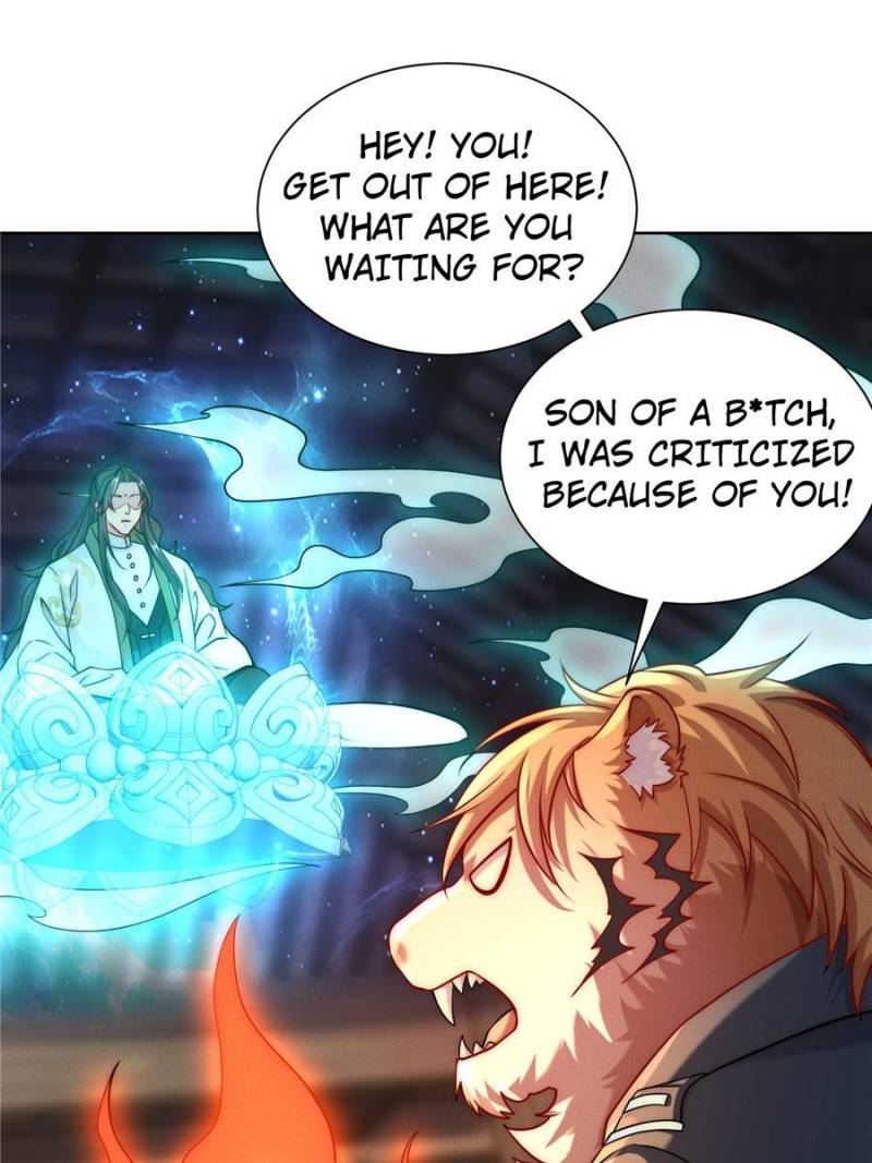 Opening Bonus of 100 Million Lives Chapter 16 - Page 36